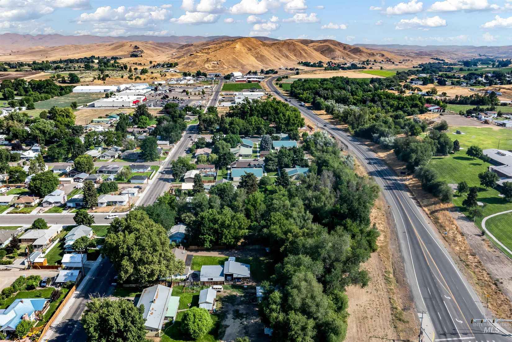 Tbd W Galloway Ave (2 Lots)  