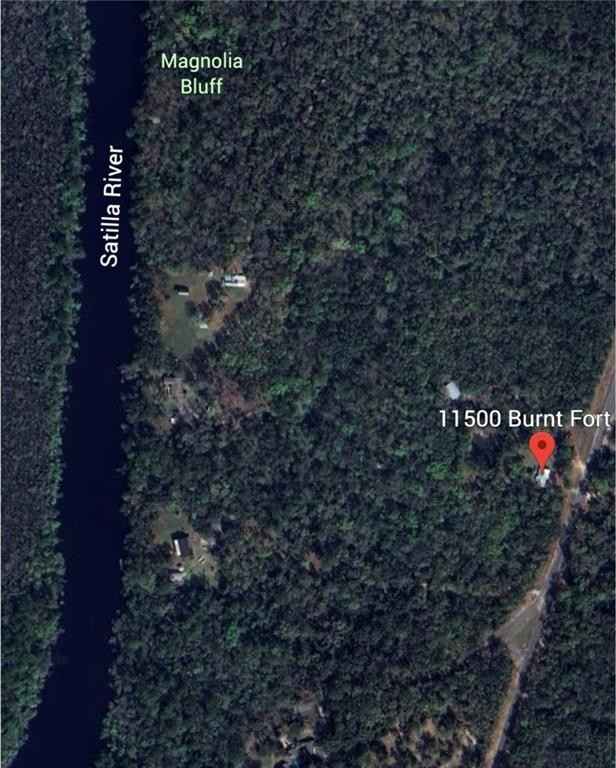 11500 Burnt Ft Rd  