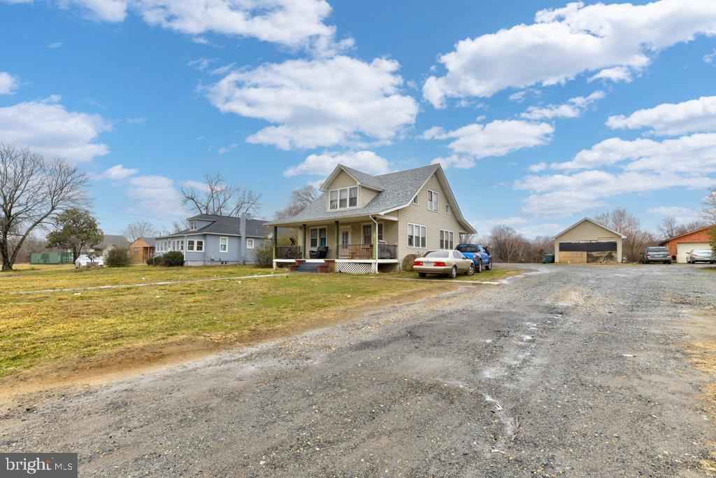 318 Warrenton Rd  