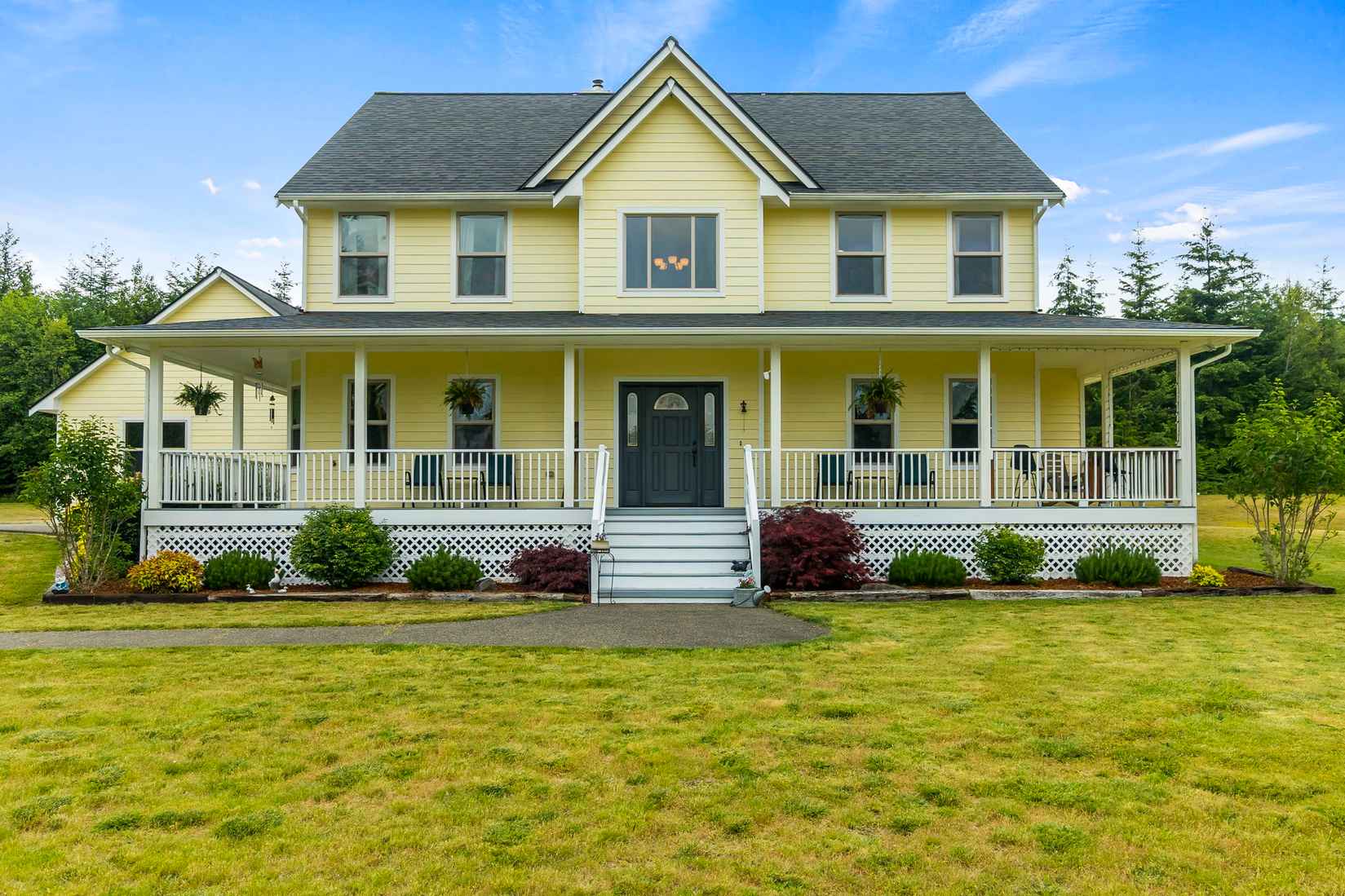 450 SE Arcadia Shr Rd  