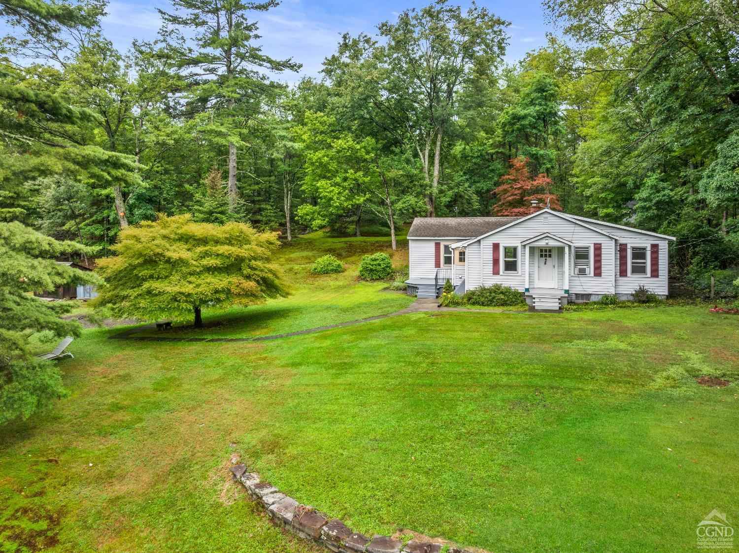 228 Spillway Rd  