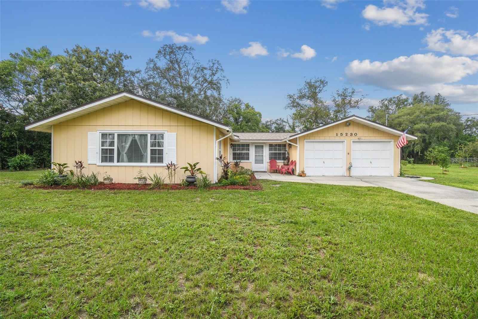 15230 Lancer Rd  