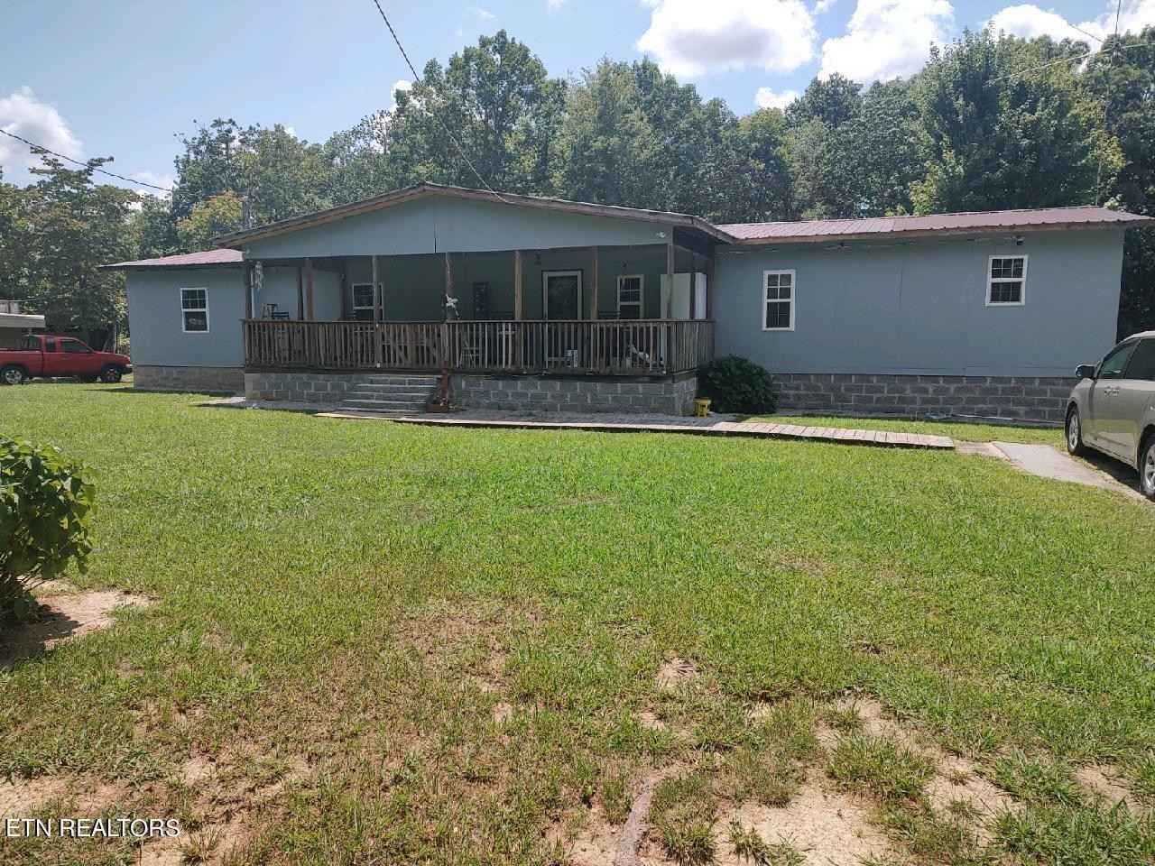 140 Shady Ln  