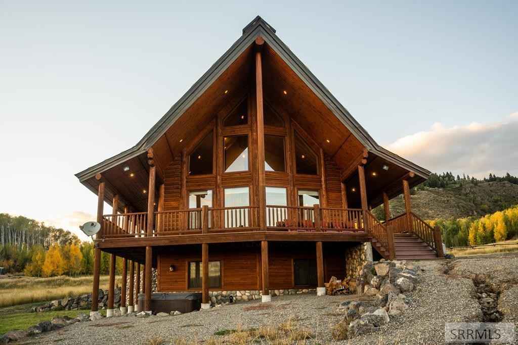 1640 Renegade Fly Dr  