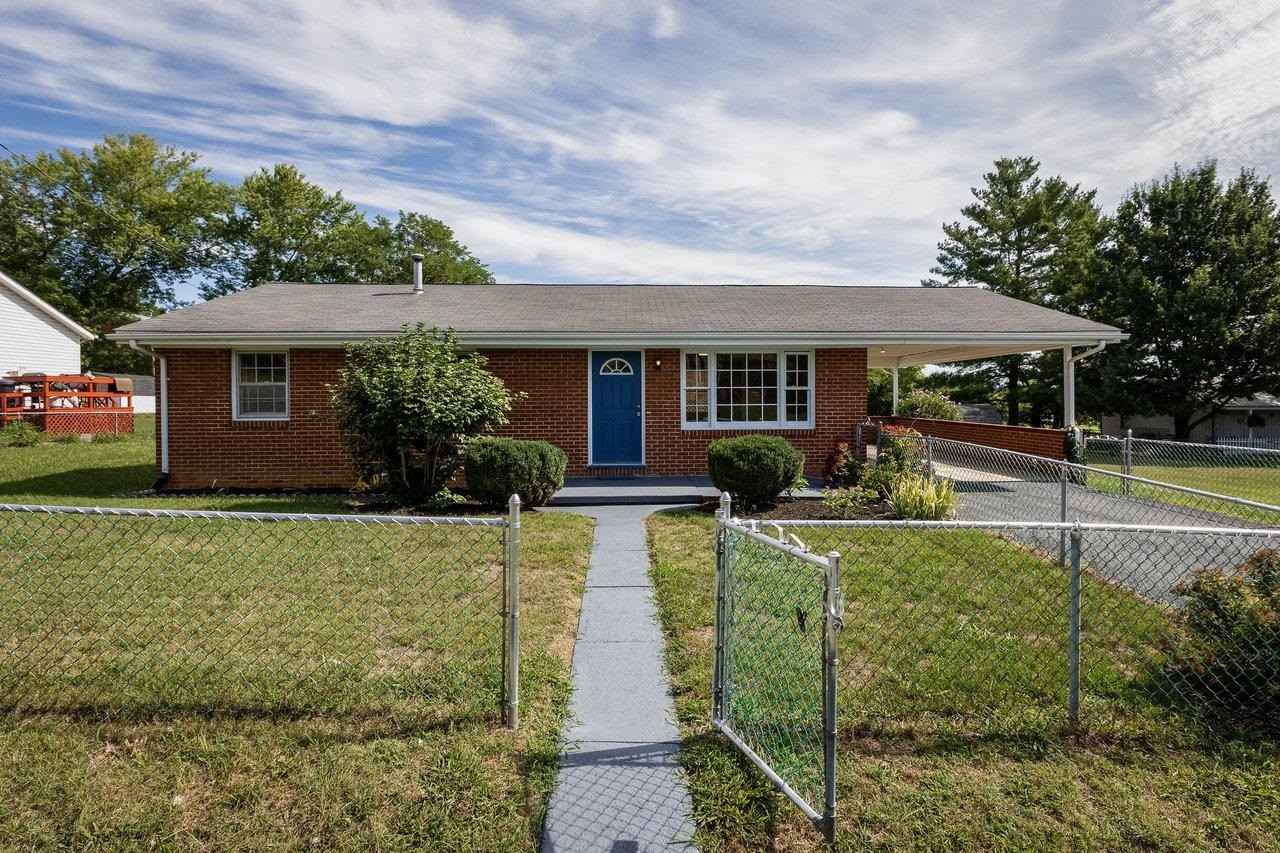 43 VERONA Ct BLVD  