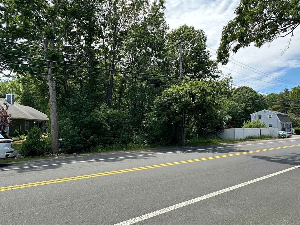 138 Bch RD  