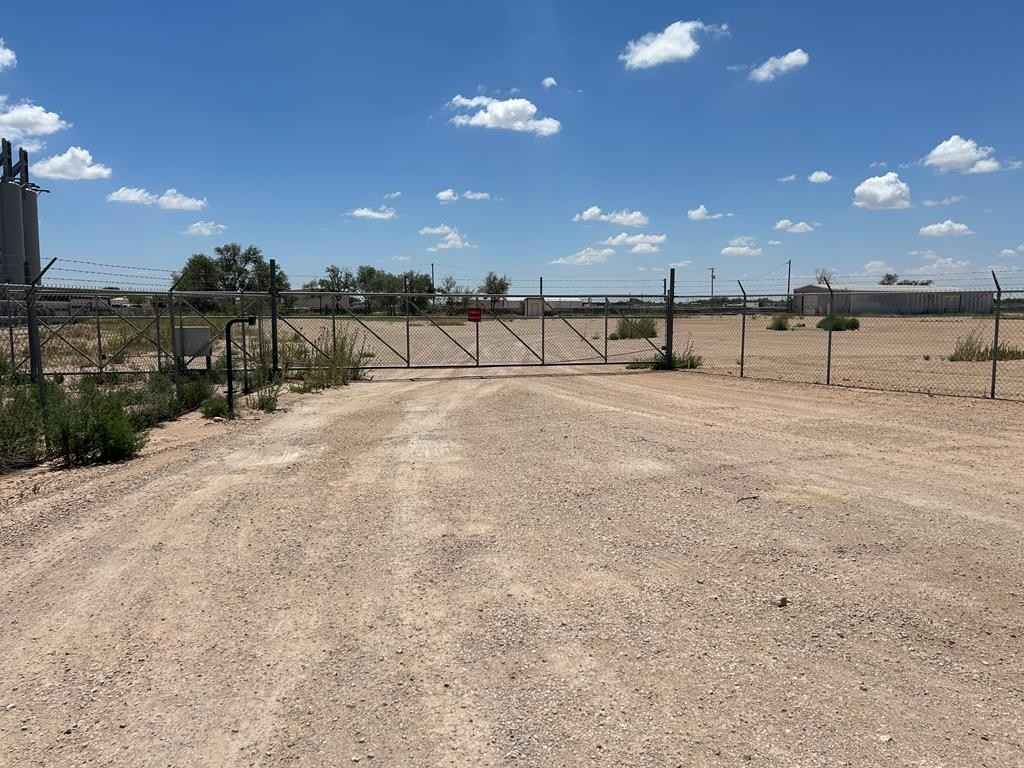 3501 W County Rd 104  