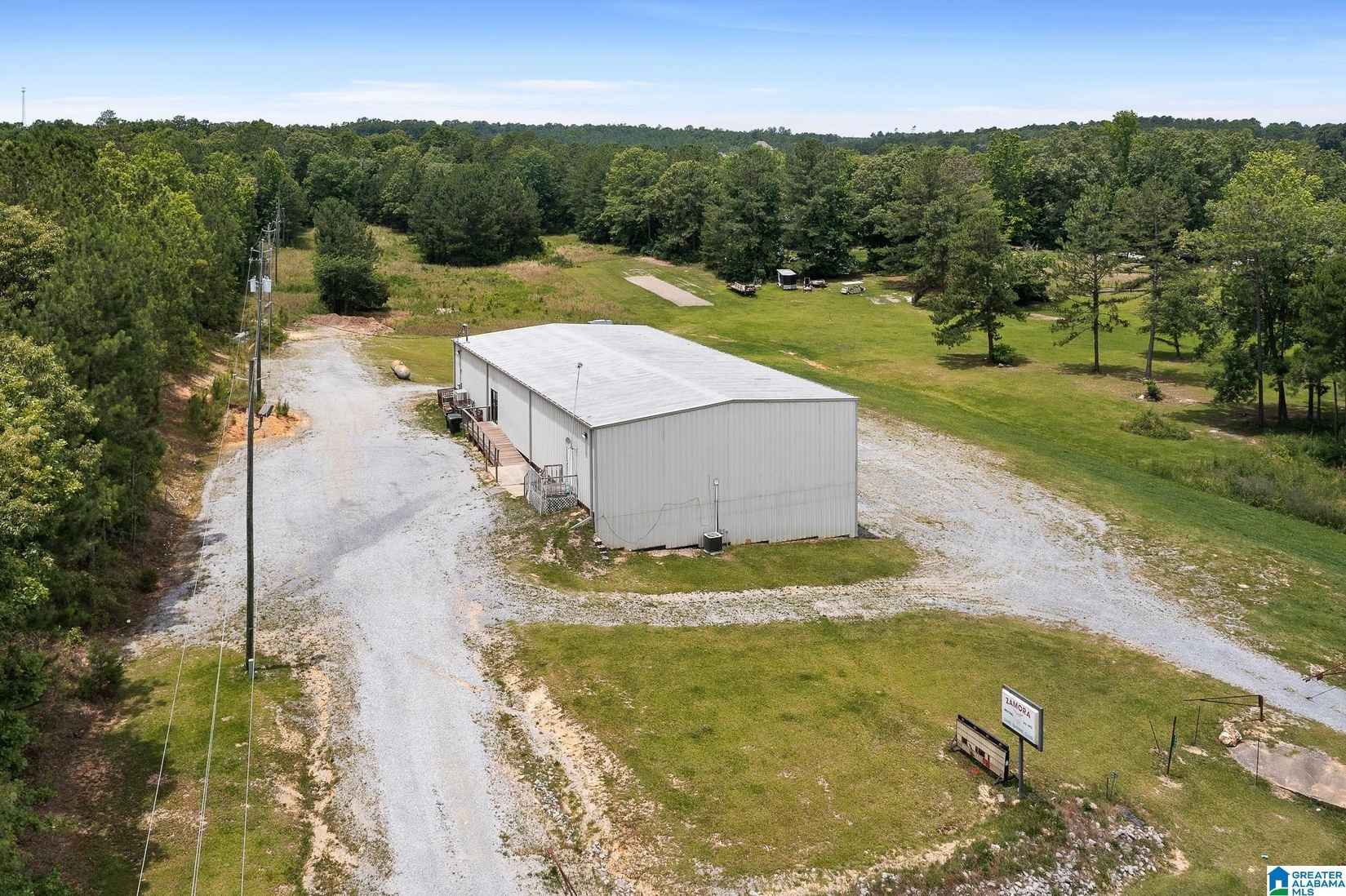 2747 LOGAN MARTIN Rd  