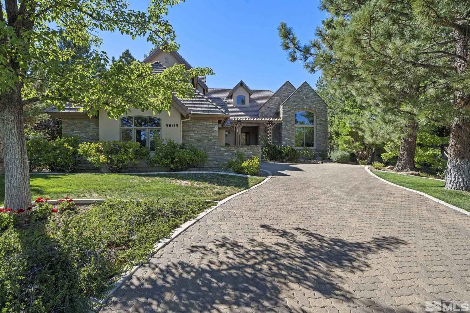 5805 Clarens Ct  