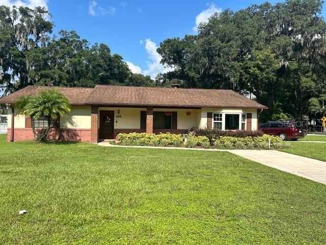 296 N ORANGE Ave  