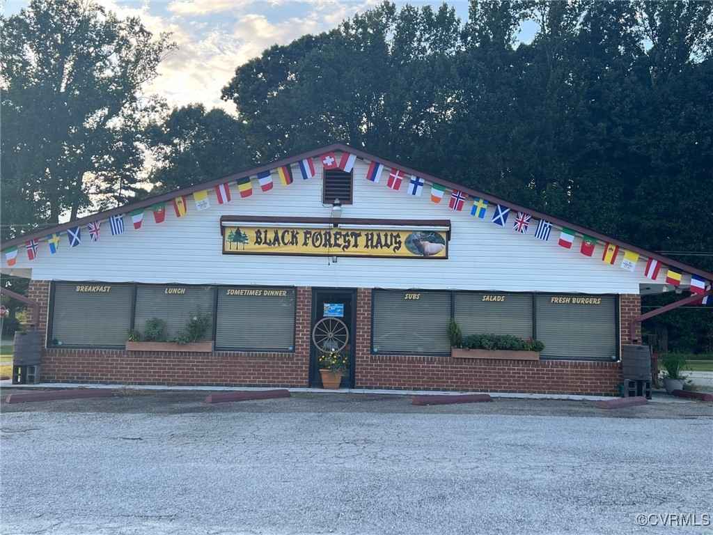 18540 Patrick Henry Hwy  