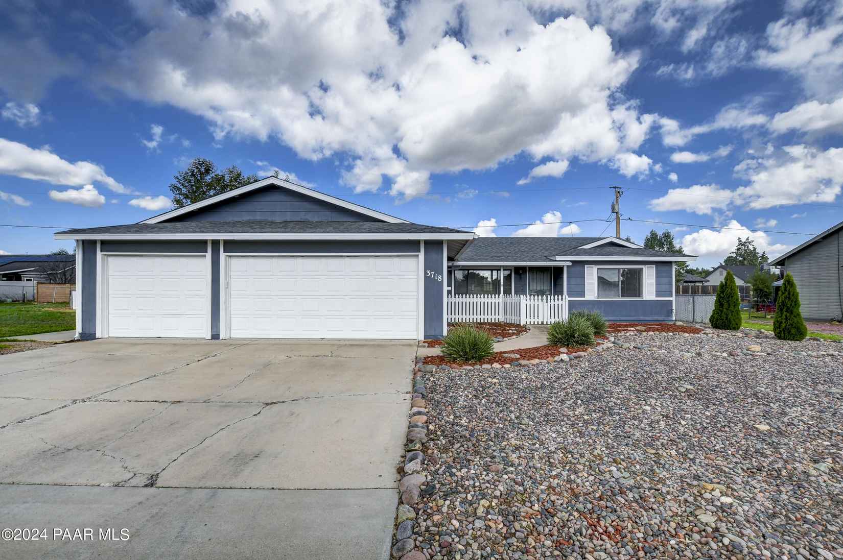 3718 N Navajo Dr  