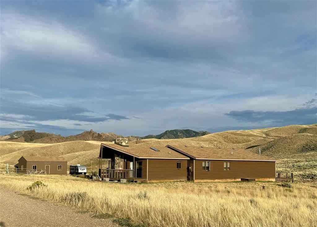 26 Wapiti Estates Dr S  