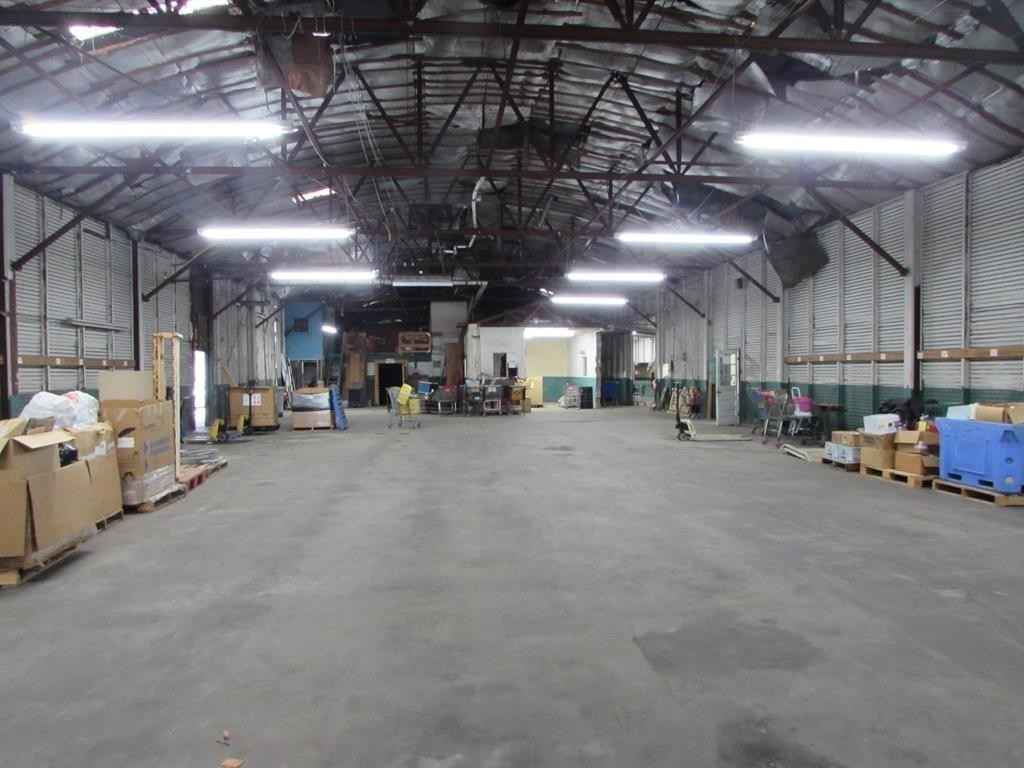 2165 Industrial Blvd  