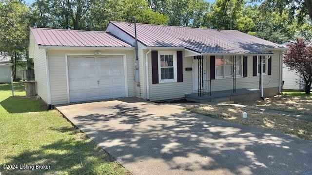 115 Cubbage St  