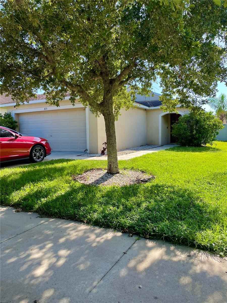 815 College Chase Dr  