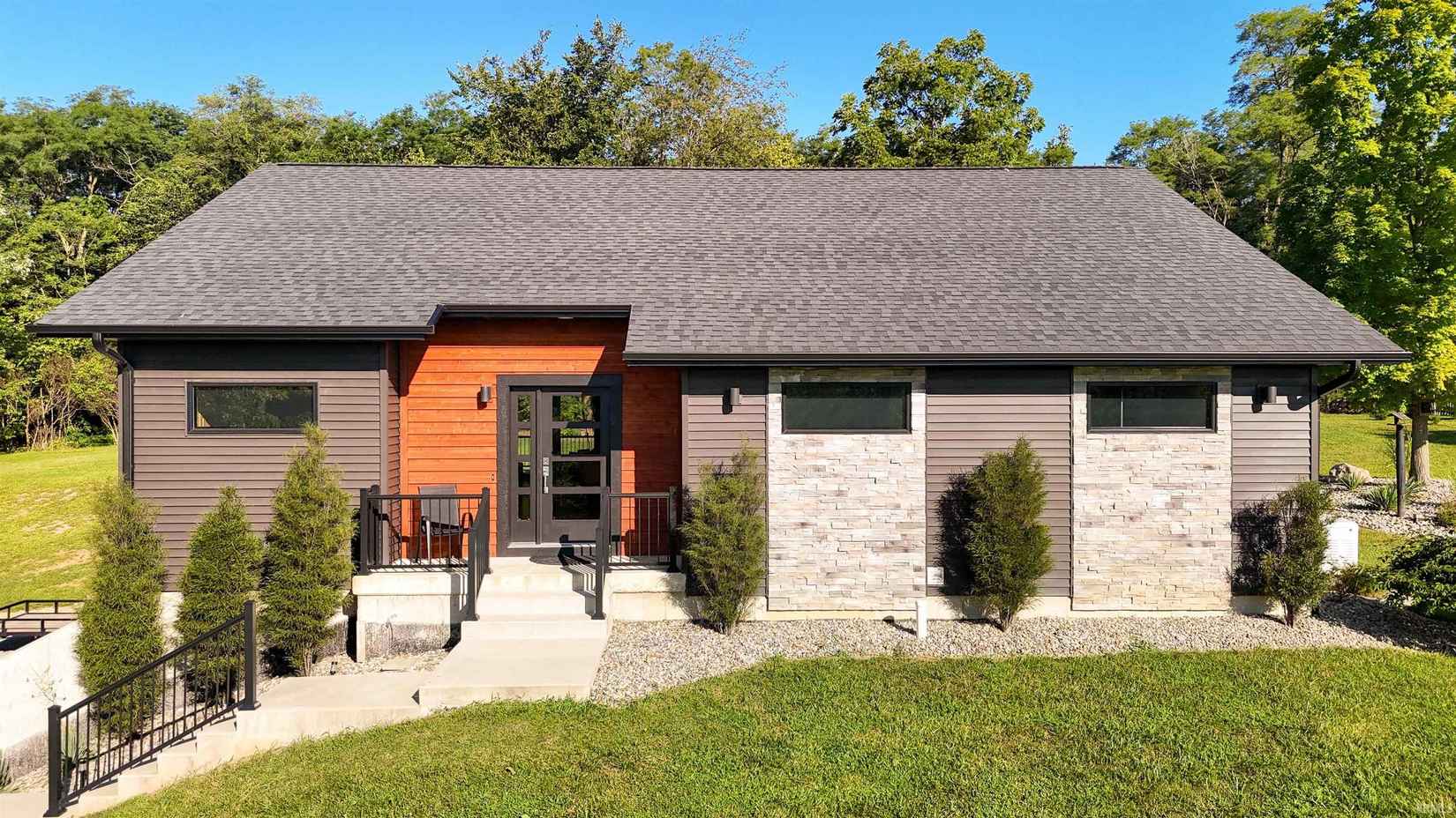 6942 N US 24 East Hwy  