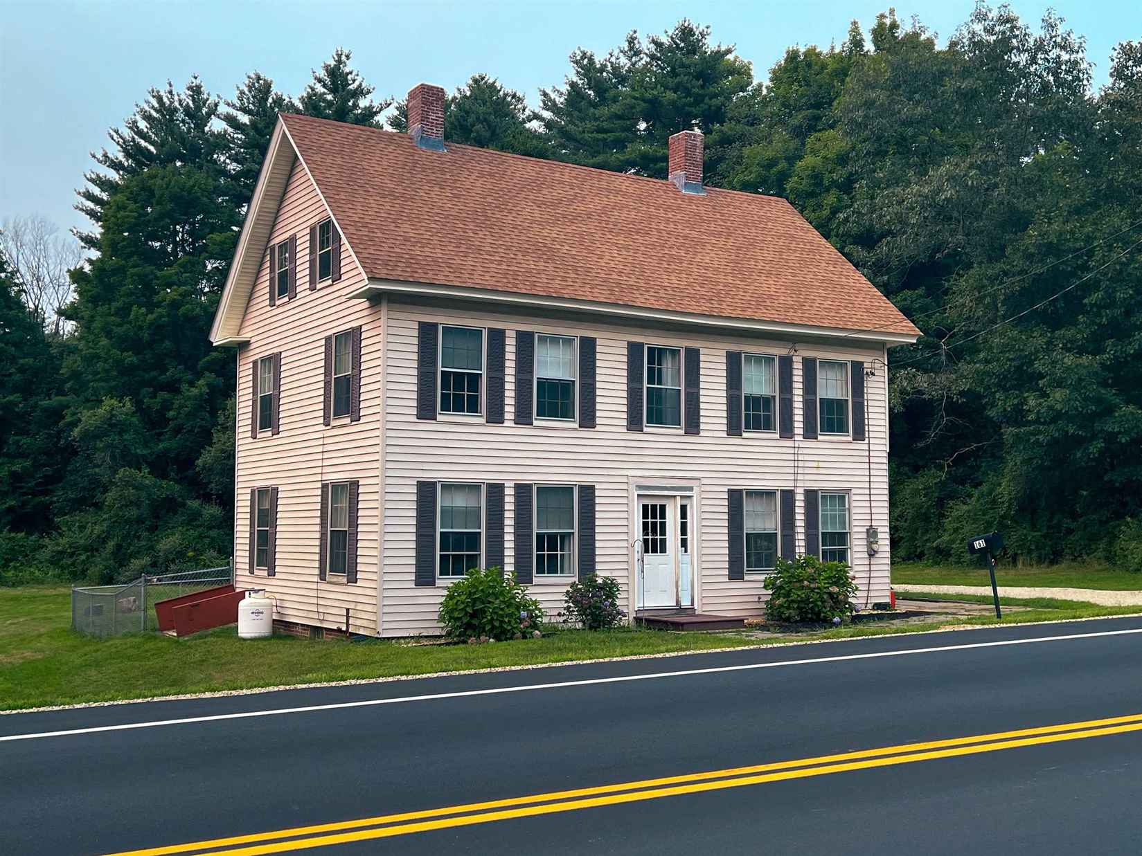 161 LITTLEWORTH RD  
