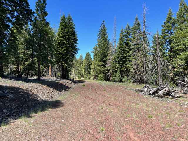 Lot 1 Silverado Rd  