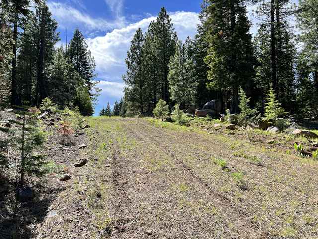 Lot 25 Kettle Rd  