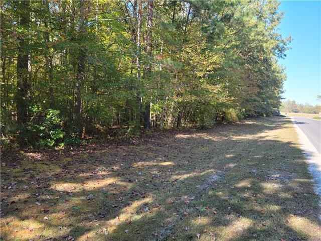 Lot 16 Steamboat Ln  
