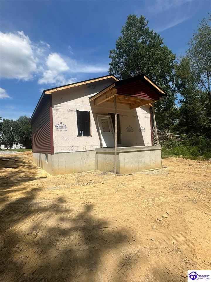 280 Robert Landis Rd  
