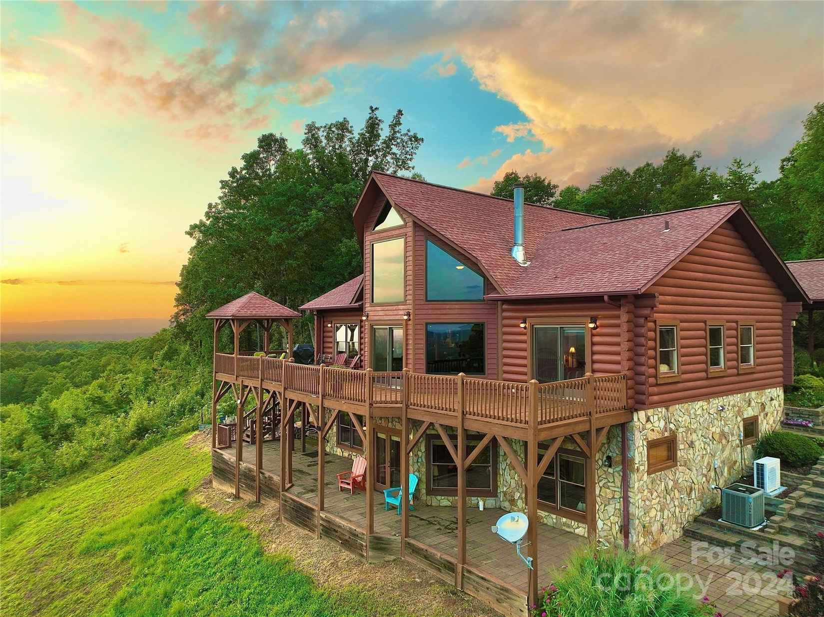 4200 High Peak Mtn Rd  