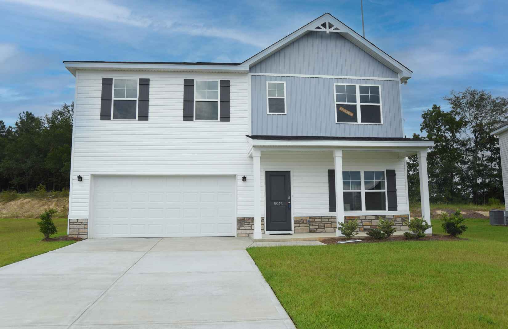 5043 Needle Palm Rd NW  