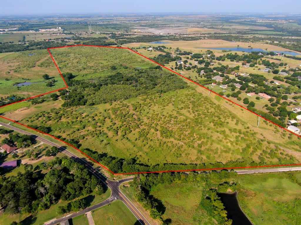 110 Acres FM 879  