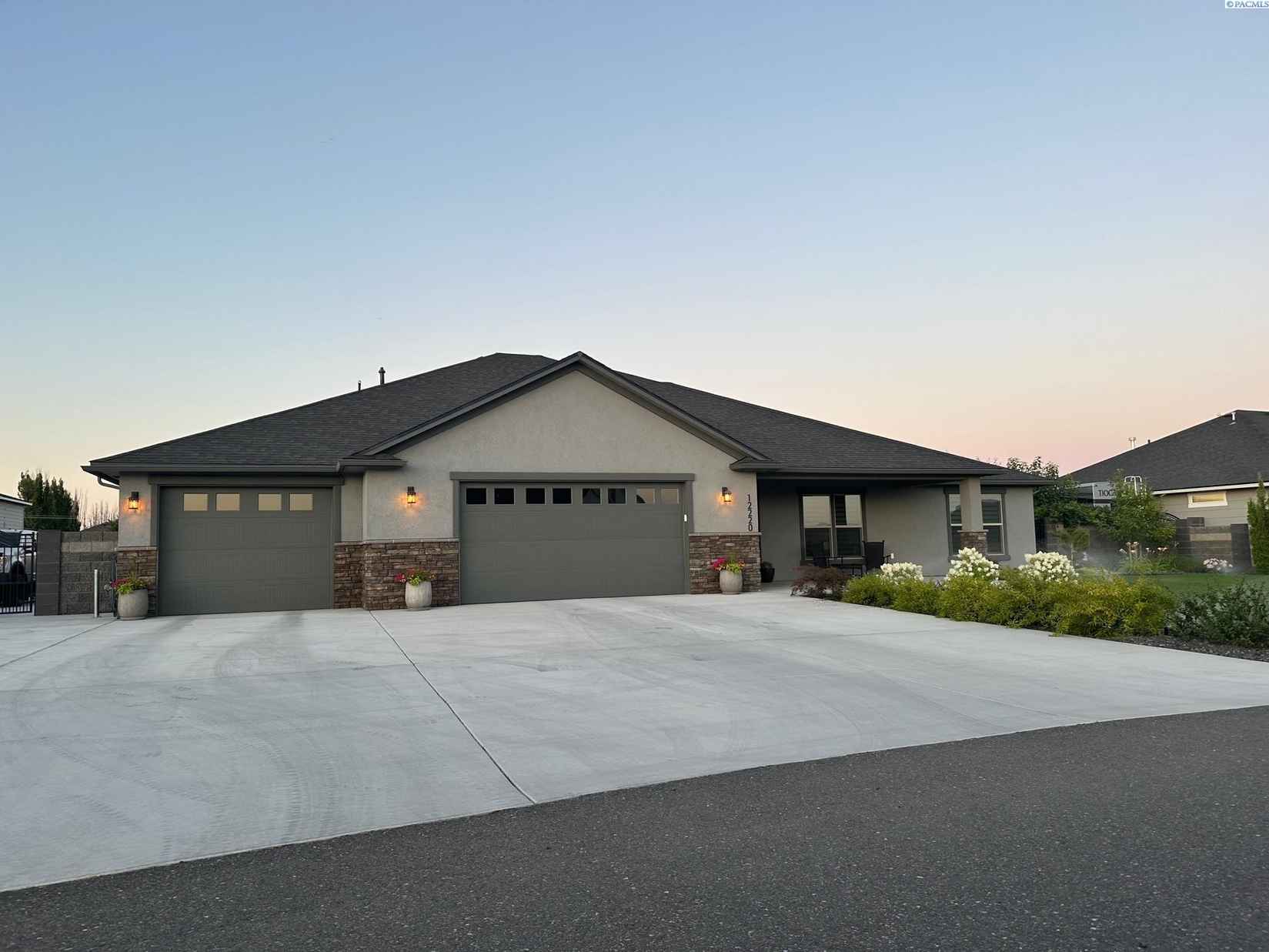 12220 Clark Frk Rd  