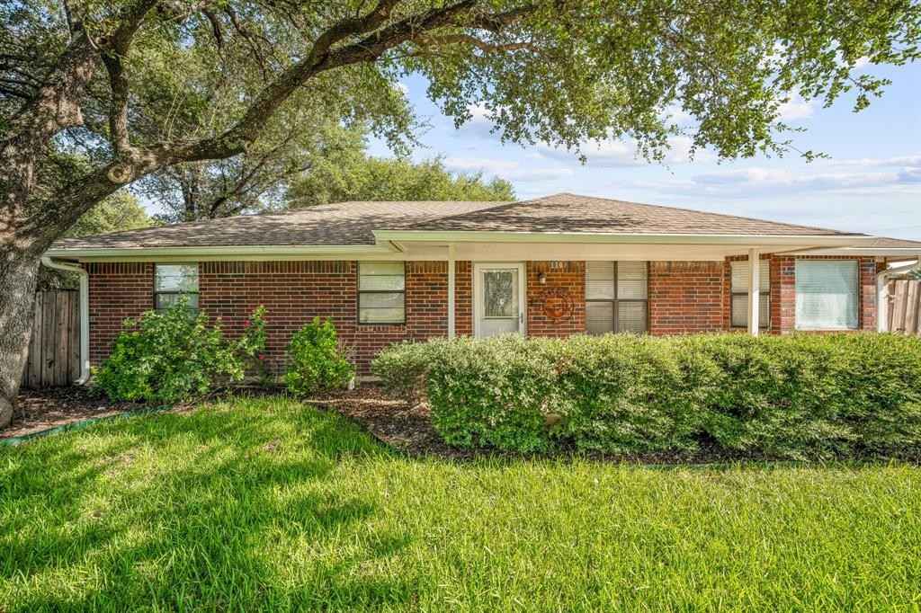110 Blue Stem Cir  