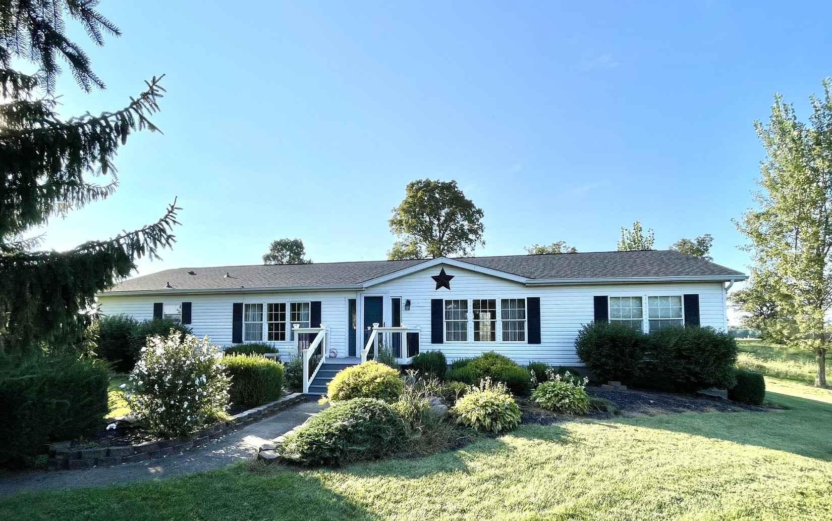 5246 Township Rd 202  