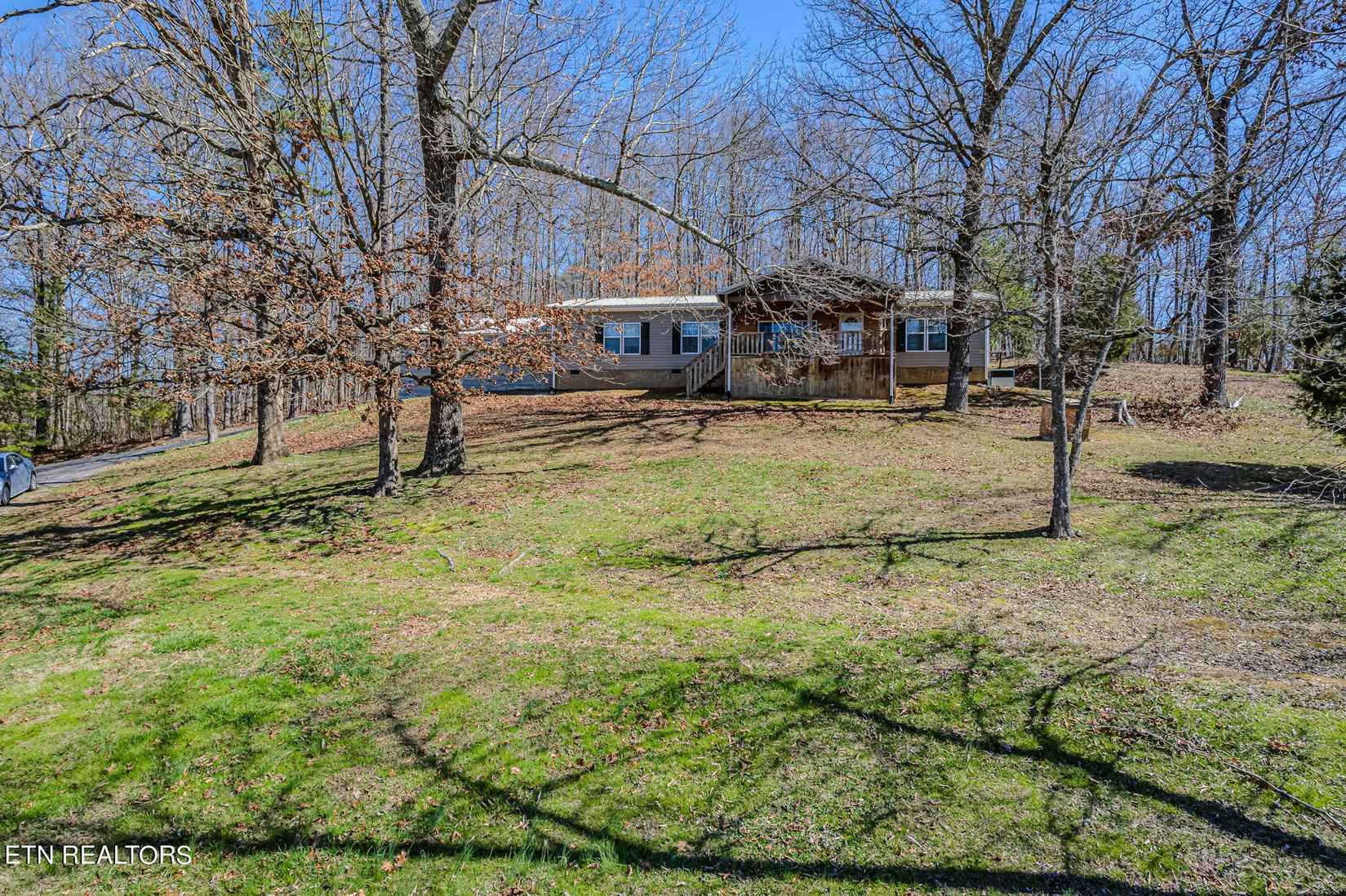 521 Old Mine Rd  