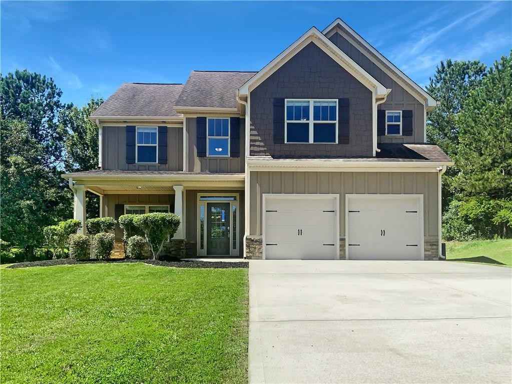119 Gatlin Ridge Run  