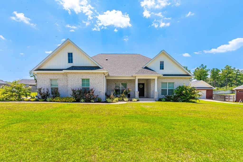 211 Archer Trl  