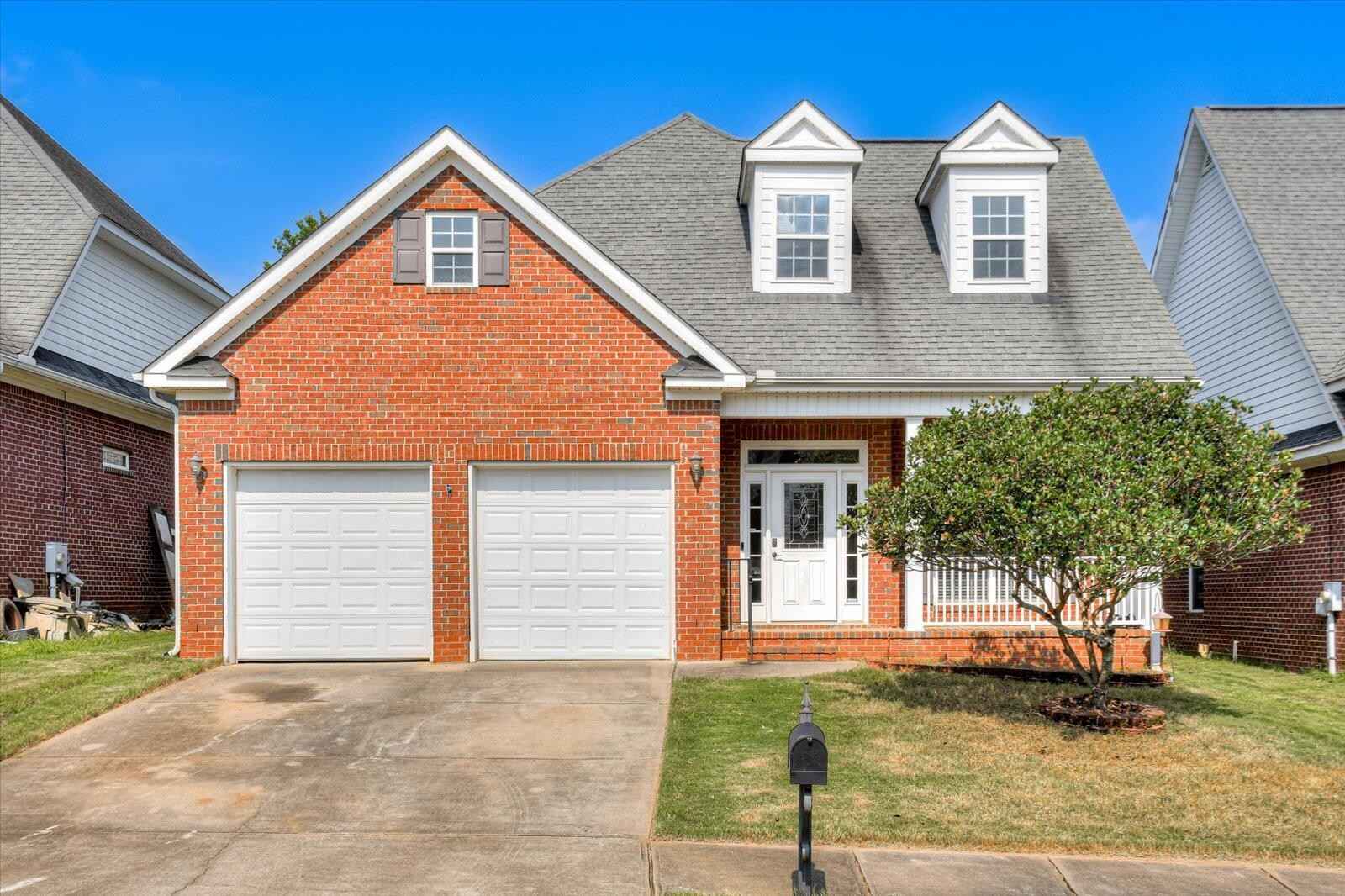2425 RIVER BIRCH Dr  