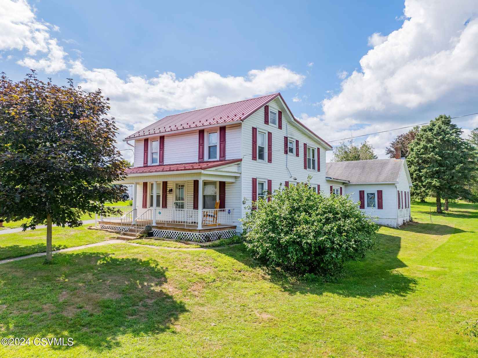 199 RINGTOWN MT Rd  