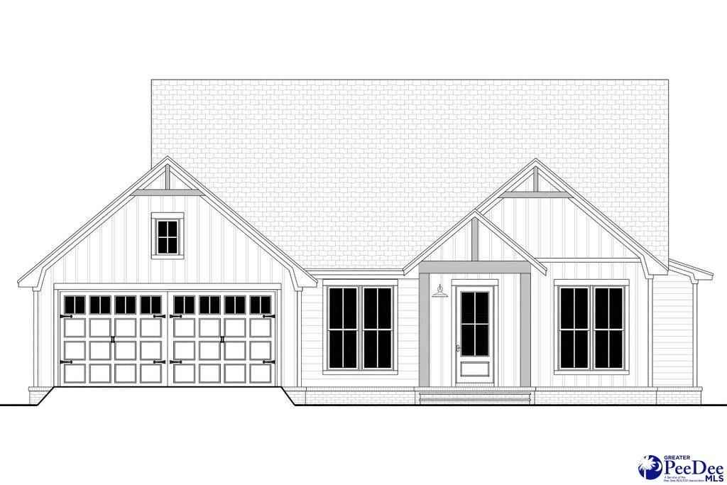 1734 Sweet Maple Ave  