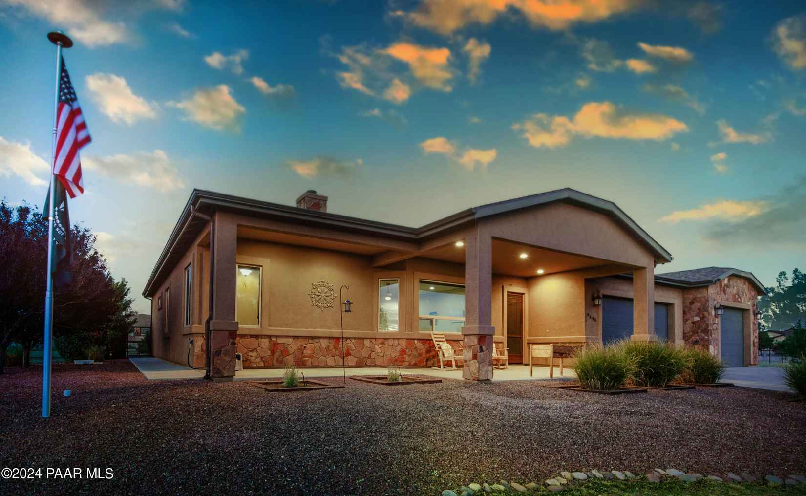 9590 E Blazing Star Cir  