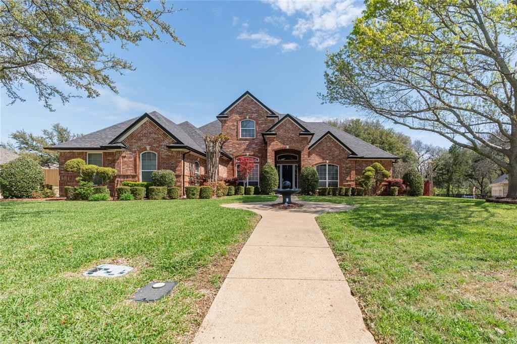 513 Forest Edge Ln  
