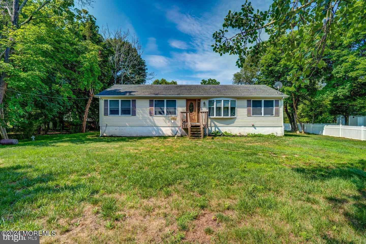 116 Parkertown Dr  