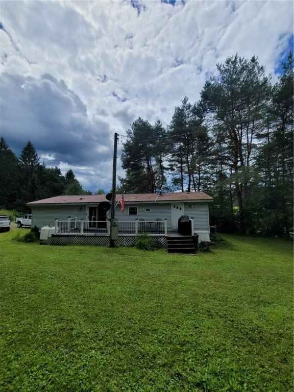 144 Hopkins Crandall Rd  