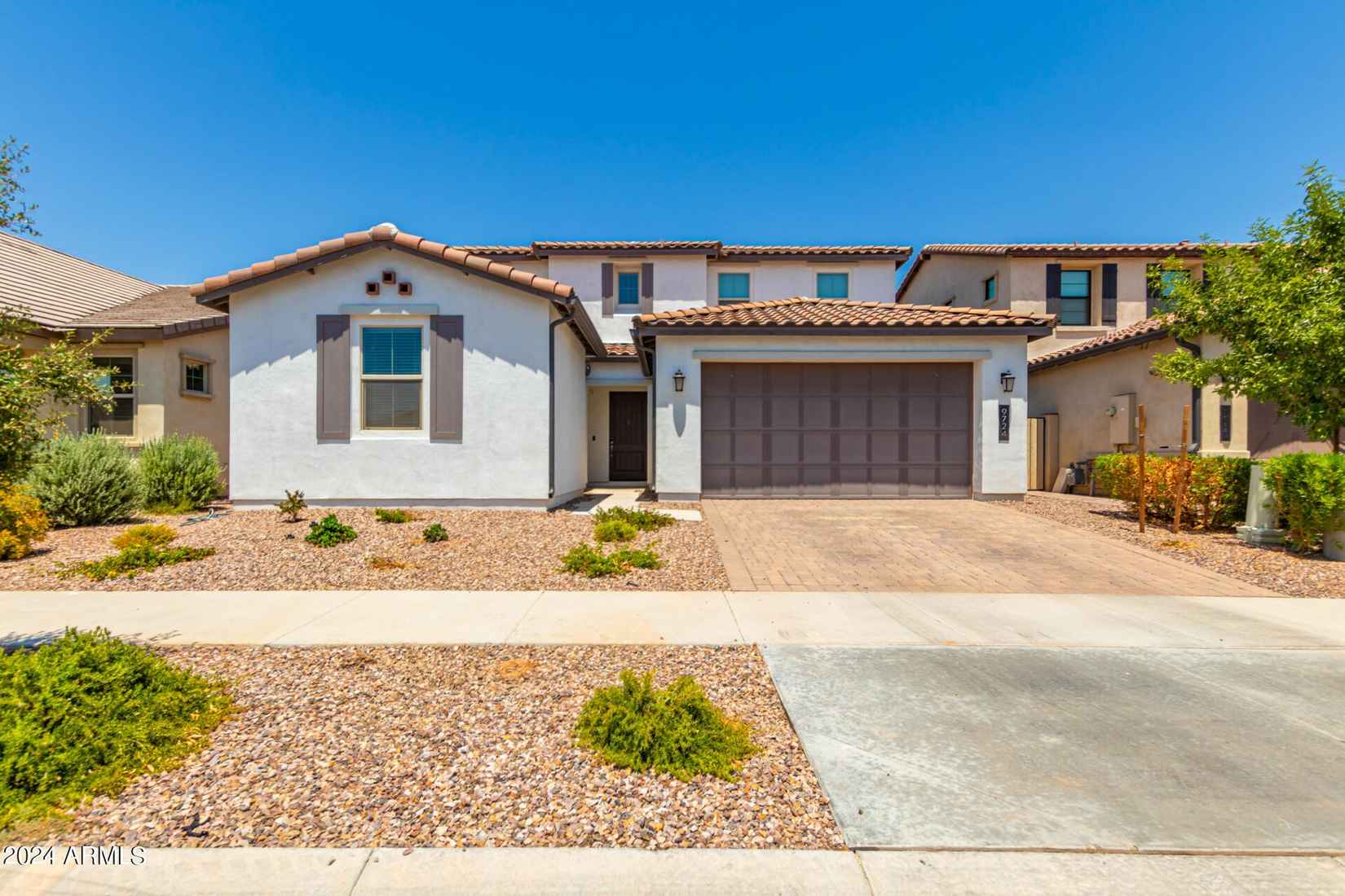 9724 E Resistance Ave  