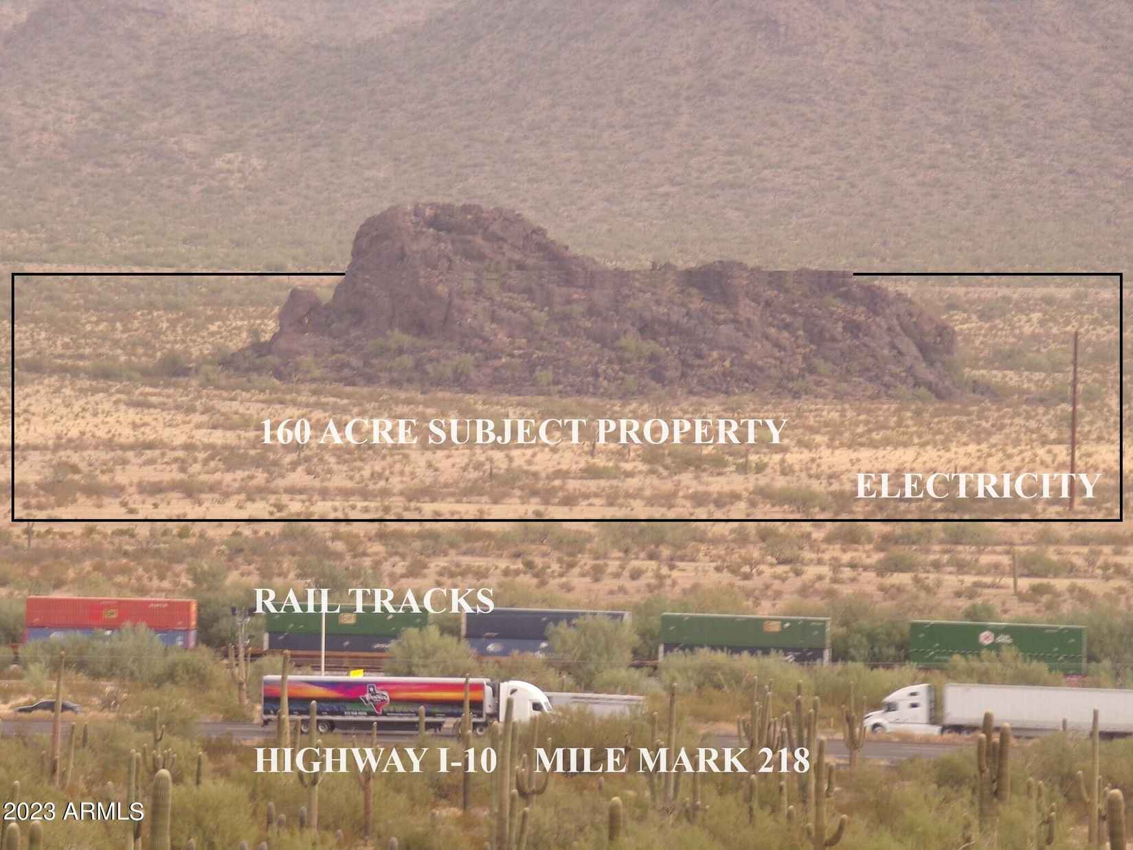 16420 E SAN JACINTO Rd E  