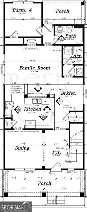 4364 Riv  