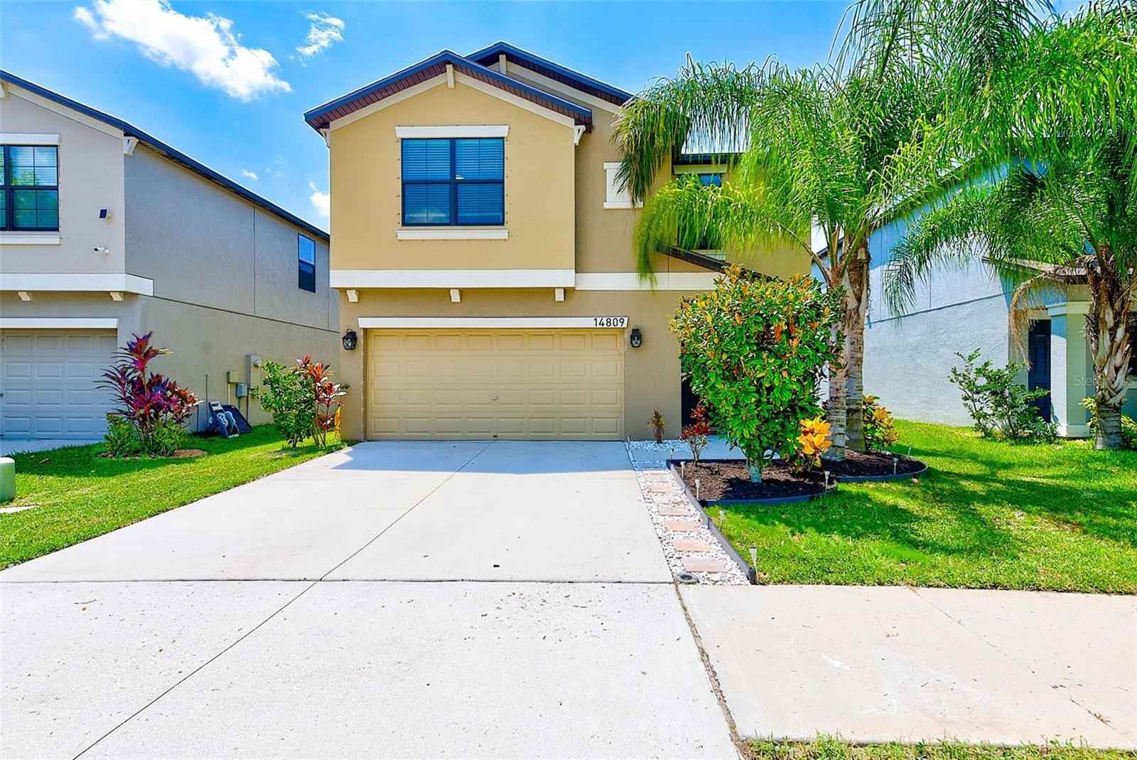 14809 EMERALD Lndg PL  