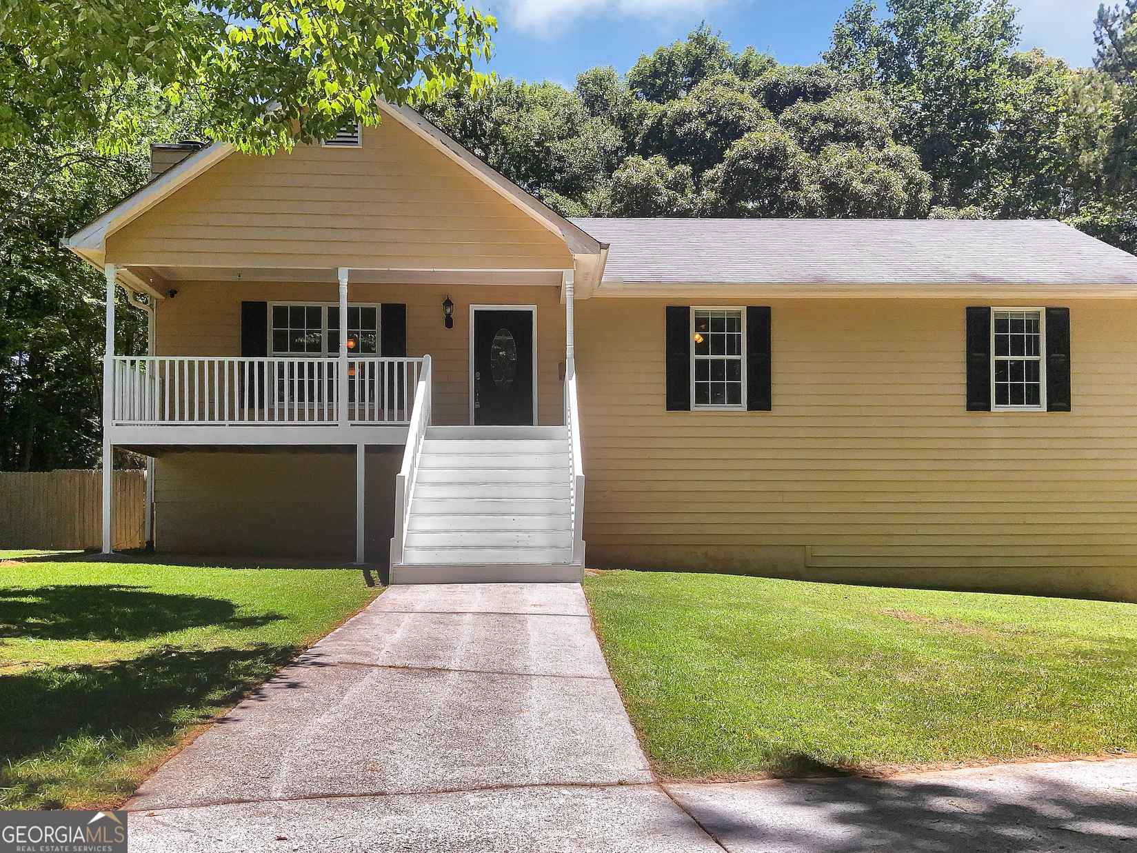 1021 Smith Ferguson  