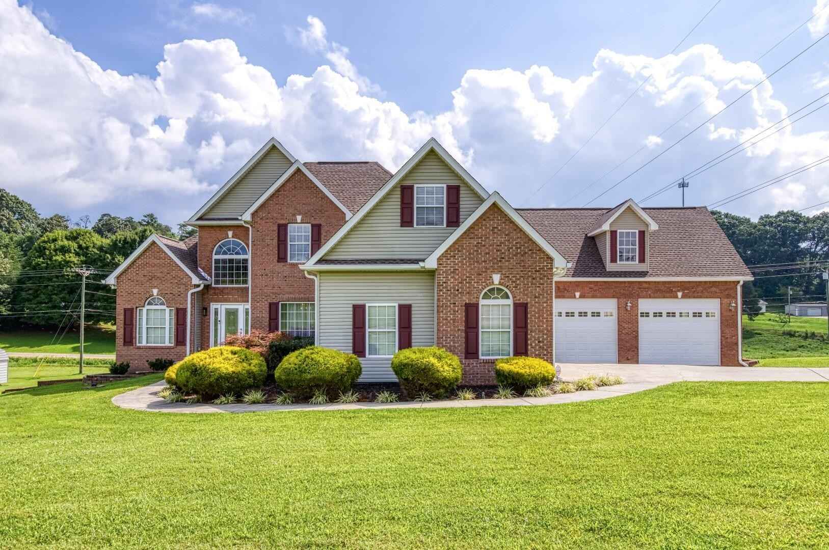 160 Raspberry Dr  