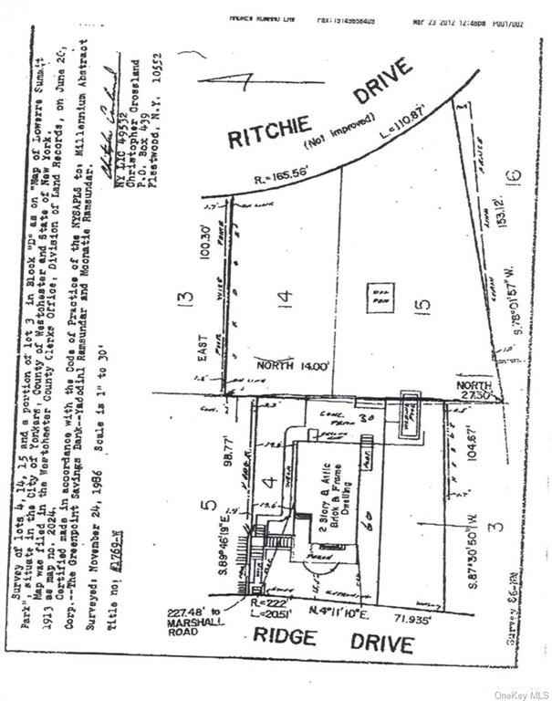 83 Ritchie Dr  