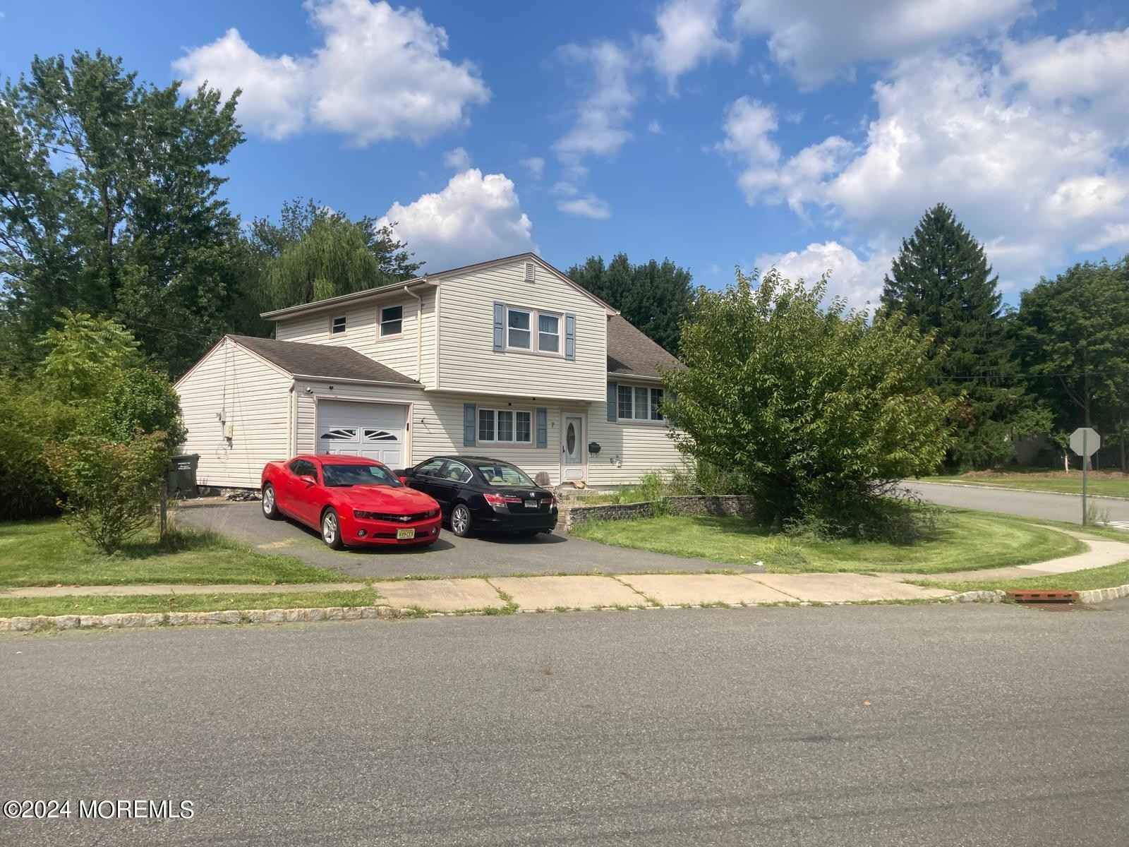7 Newton Pl  
